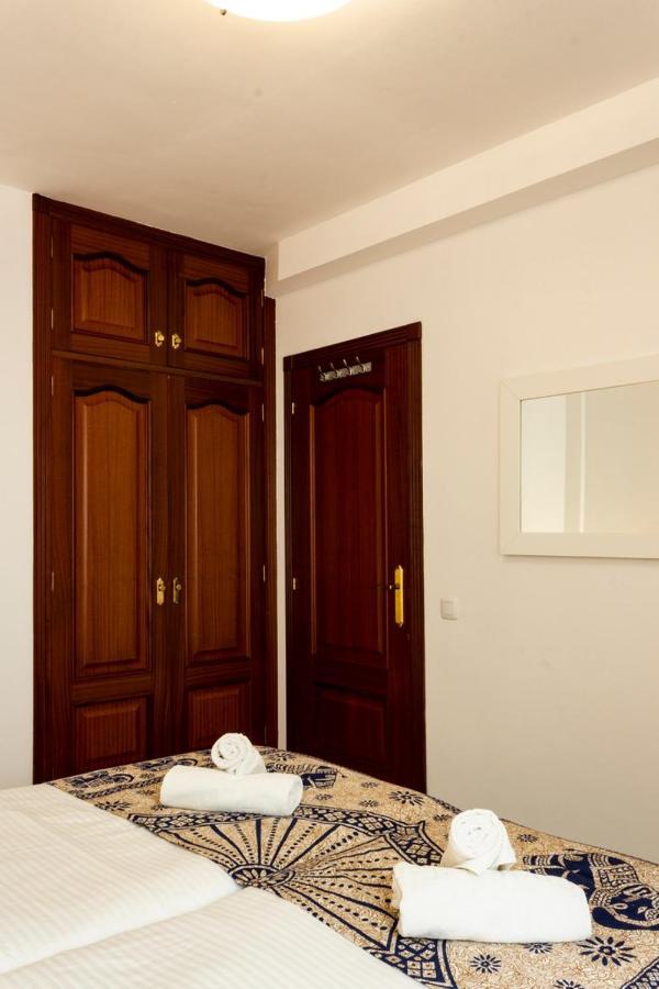 Apartamento Miramar El Cotillo  Exterior photo