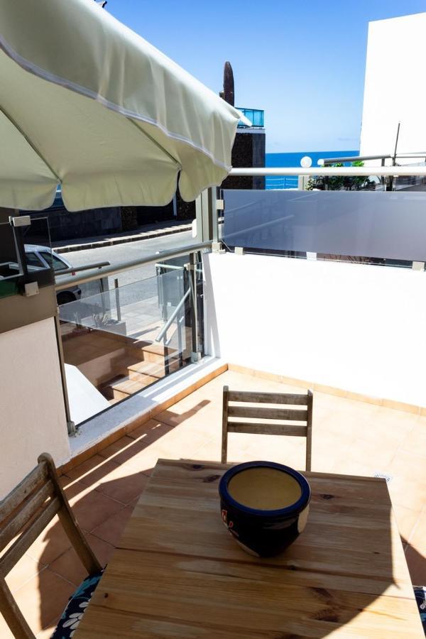 Apartamento Miramar El Cotillo  Exterior photo