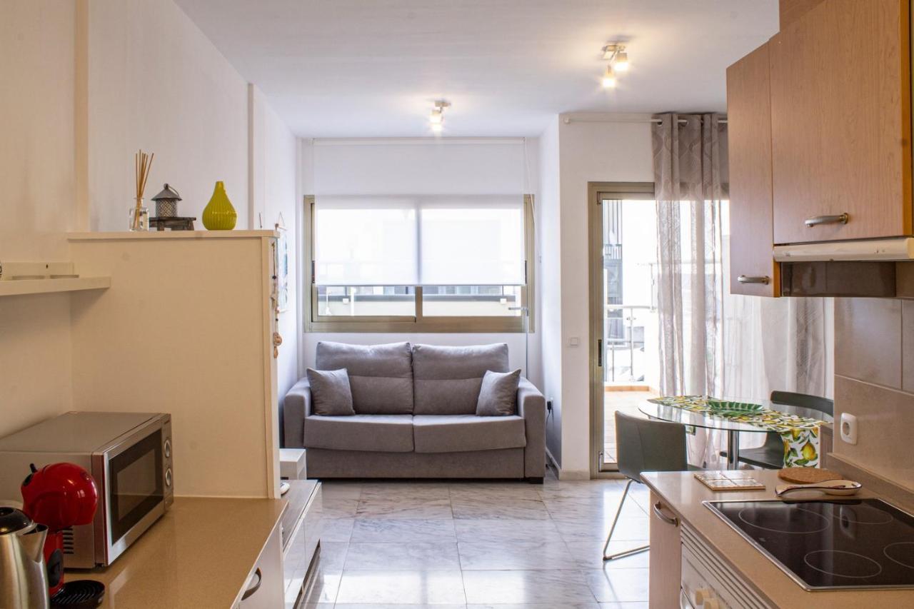 Apartamento Miramar El Cotillo  Exterior photo