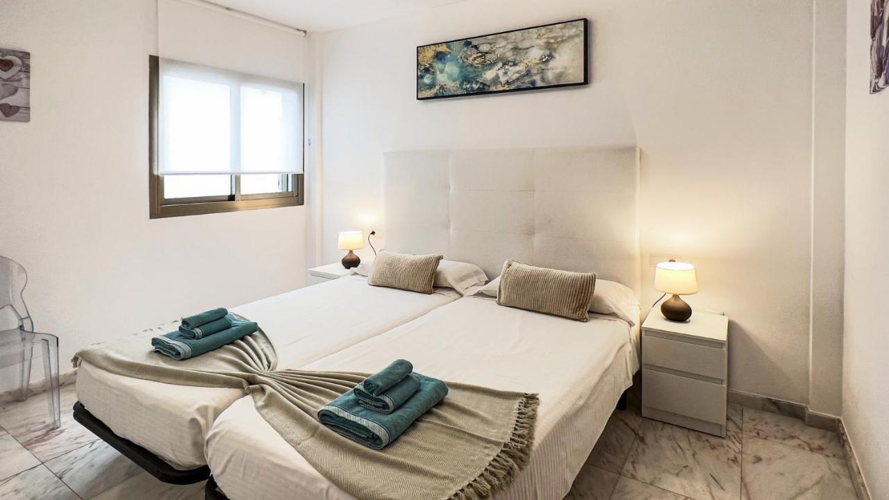 Apartamento Miramar El Cotillo  Exterior photo